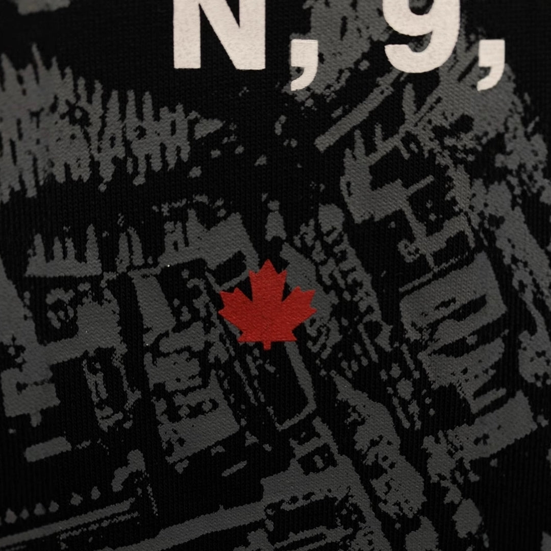 DSQ2 Print Sweatshirt