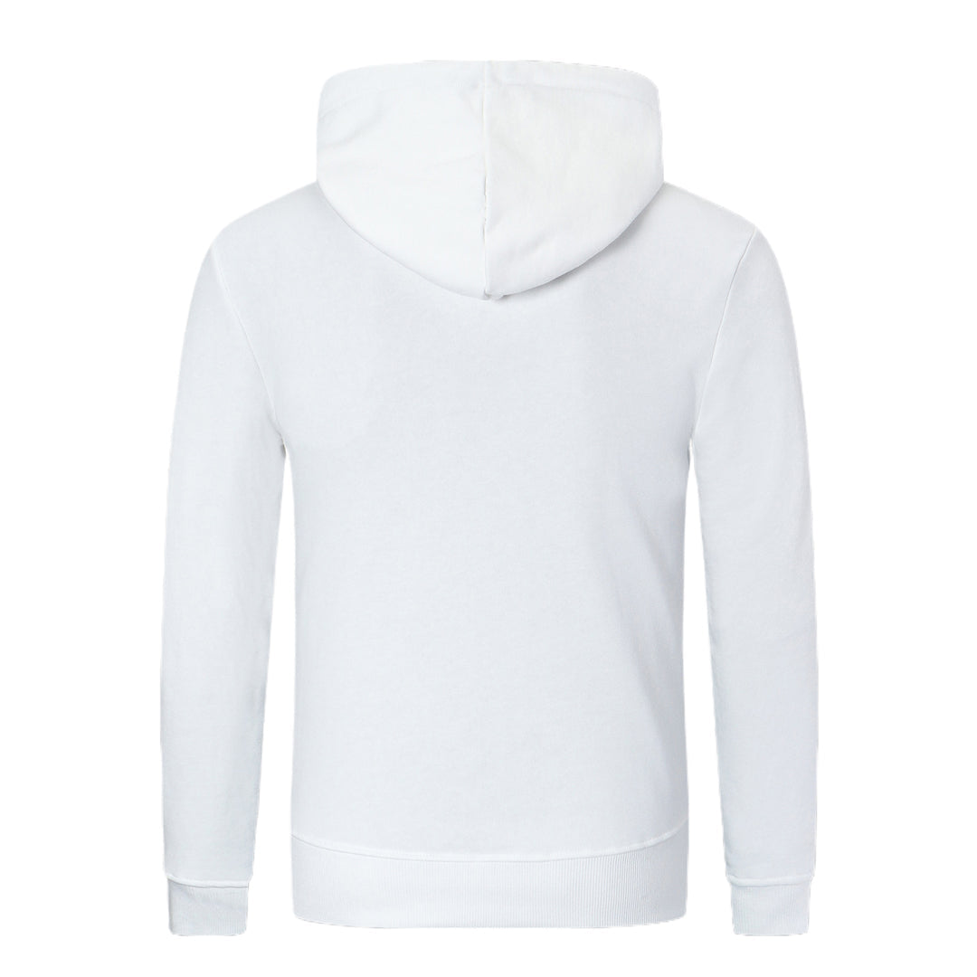 Dsquared2 Colorful Paint ICON Hoodie — Premium Cotton Streetwear