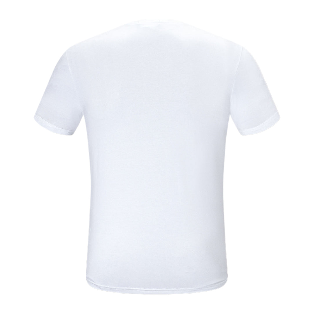 Dsquared2 Maple leaf Cotton T-shirt