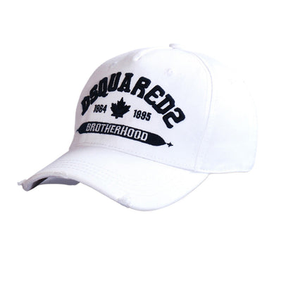 Dsquared2 Maple Leaf Baseball Cap