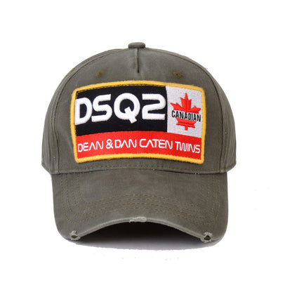 Dsquared2 DSQ2 Baseball Cap