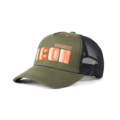 Dsquared2 ICON Mesh Baseball Cap