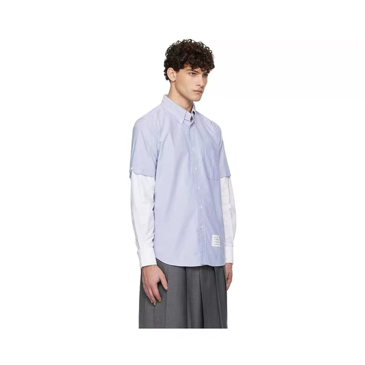 Thom Browne Casual business shirt