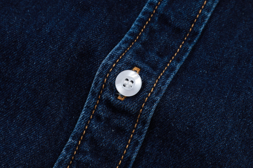 DSQ2 Denim Shirt Jacket