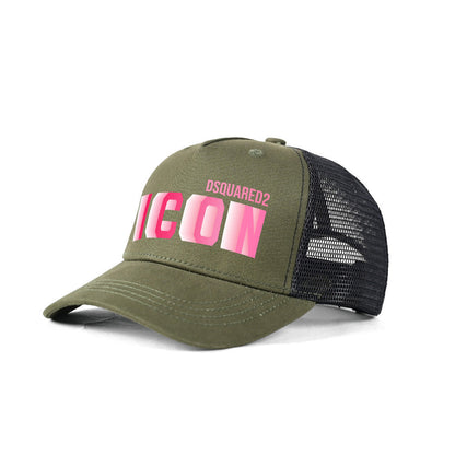 Dsquared2 ICON Mesh Baseball Cap