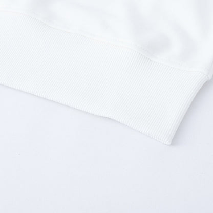 Dsquared2 ICON Logo Cotton Sweatshirt III — The ICON, Day to Night.