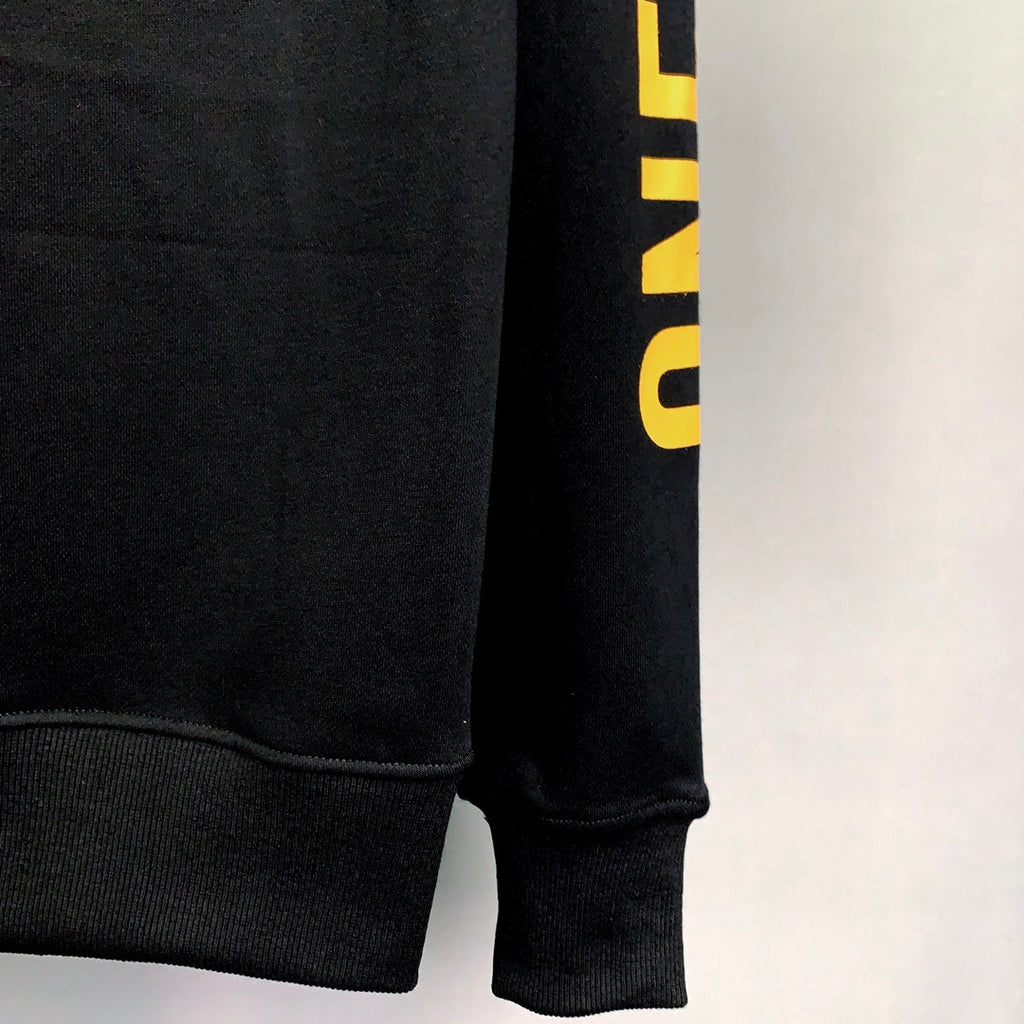 DSQ2 Sweatshirt Logo