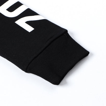 Dsquared2 Maple Leaf D2 Cotton Sweatshirt — Canadian Roots. Italian Luxury.