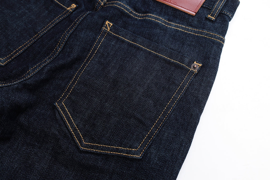 DSQ2 Dark Jeans