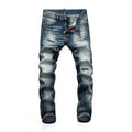 DSQ2 Jeans Paint Dark