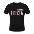 DSQ2 ICON Graffiti T-shirt