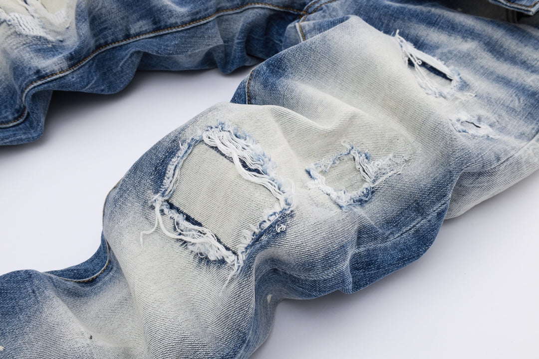 DSQ2 Jeans Ripped