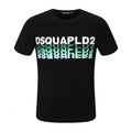 DSQ2 T-shirt Logo