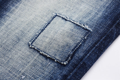 DSQ2 Jeans Blue