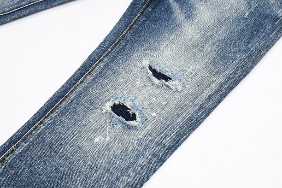 DSQ2 Jeans Ripped