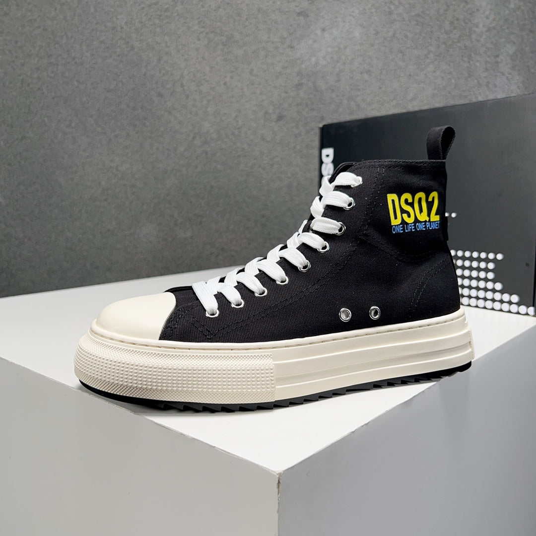DSQ2 Sneaker