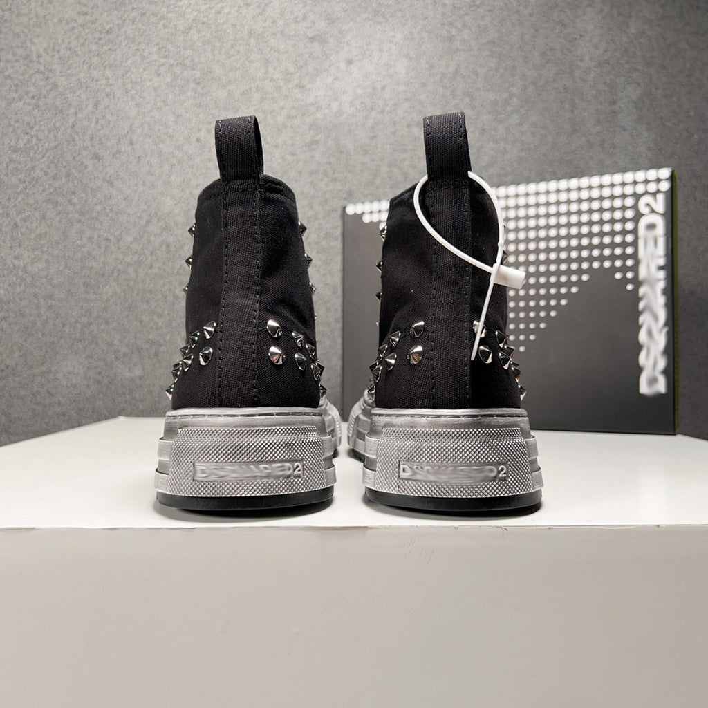 DSQ2 Sneaker