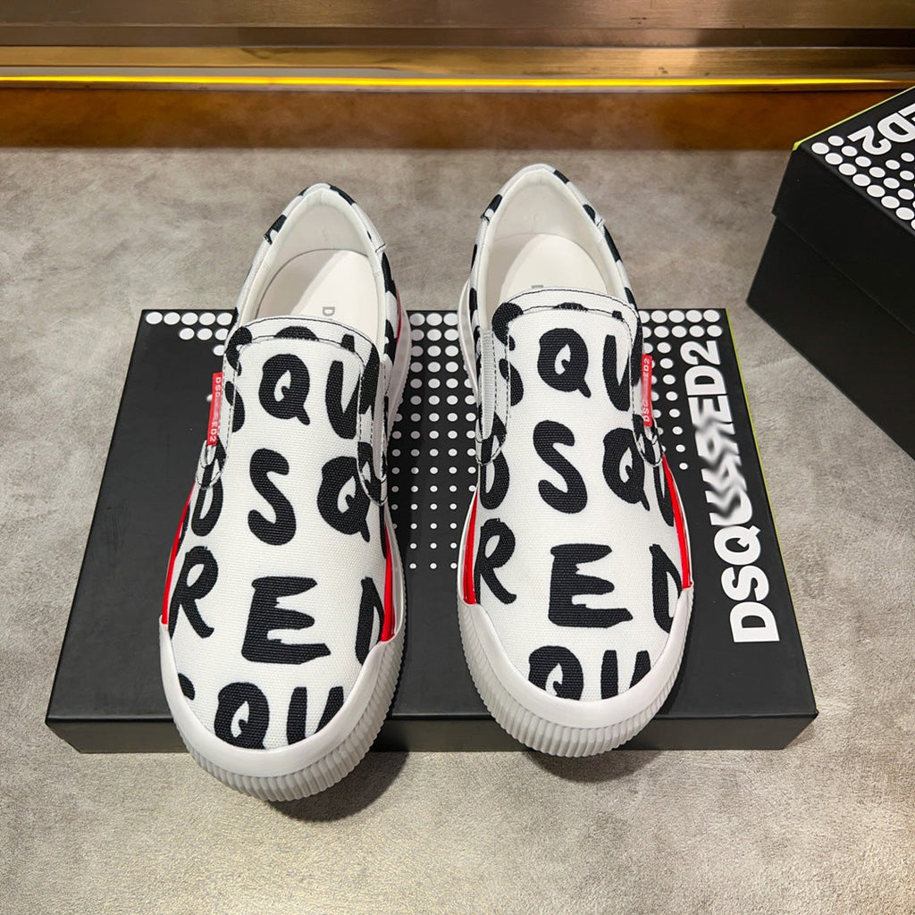 DSQ2 Sneaker